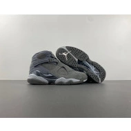 305381-014 Cool Grey 8 Retro Jordan 0529